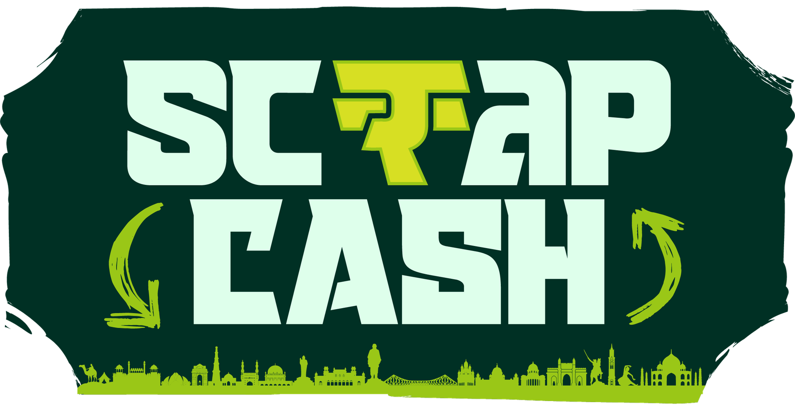 Scrap Cash